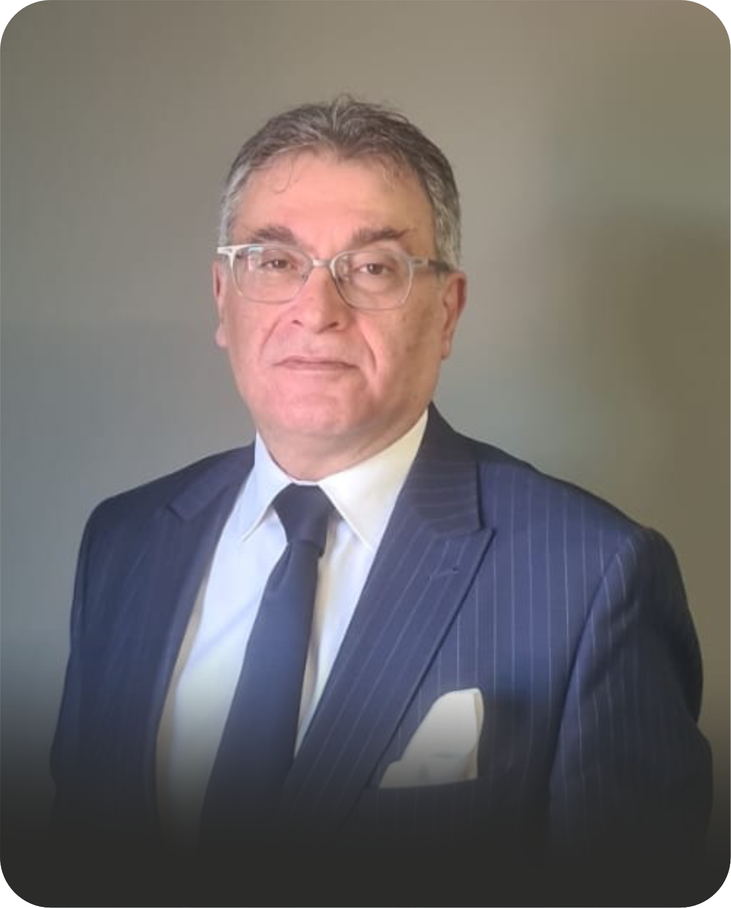 Serdar GÖKTÜRK
