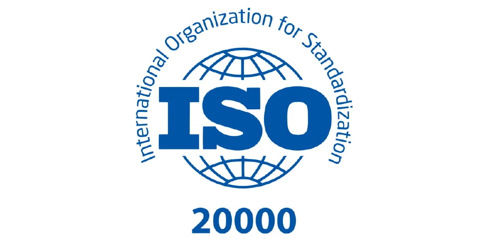 ISO 20000-1